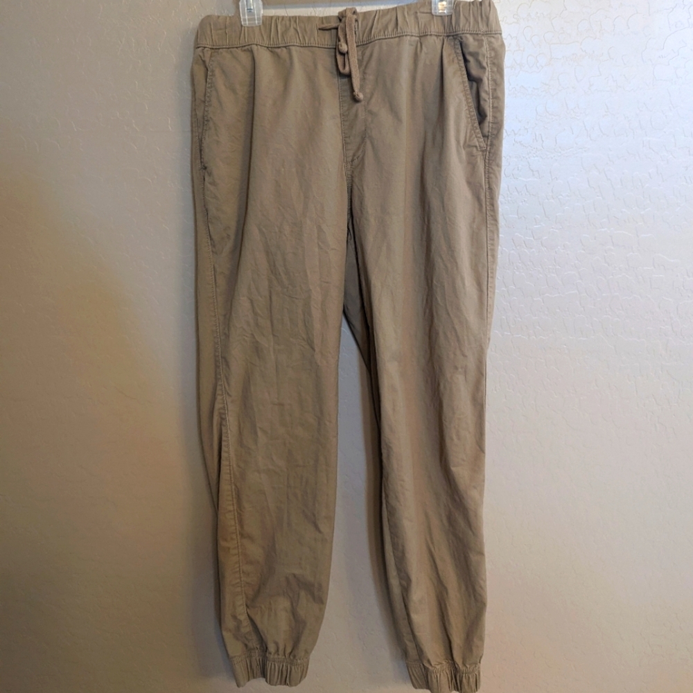 Arizona Jean Company Joggers Mens Size Medium